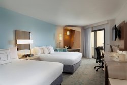  - Courtyard by Marriott Hotel Beach Resort Isla Verde