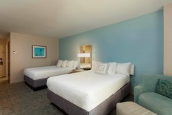  - Courtyard by Marriott Hotel Beach Resort Isla Verde