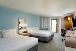  - Courtyard by Marriott Hotel Beach Resort Isla Verde