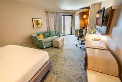  - Courtyard by Marriott Hotel Beach Resort Isla Verde