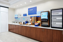  - Holiday Inn Express & Suites Port St Lucie - I-95, Exit 121