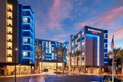  - Residence Inn by Marriott Convention Center Anaheim - I-5, Exit 109