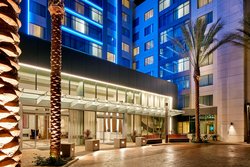  - Residence Inn by Marriott Convention Center Anaheim - I-5, Exit 109
