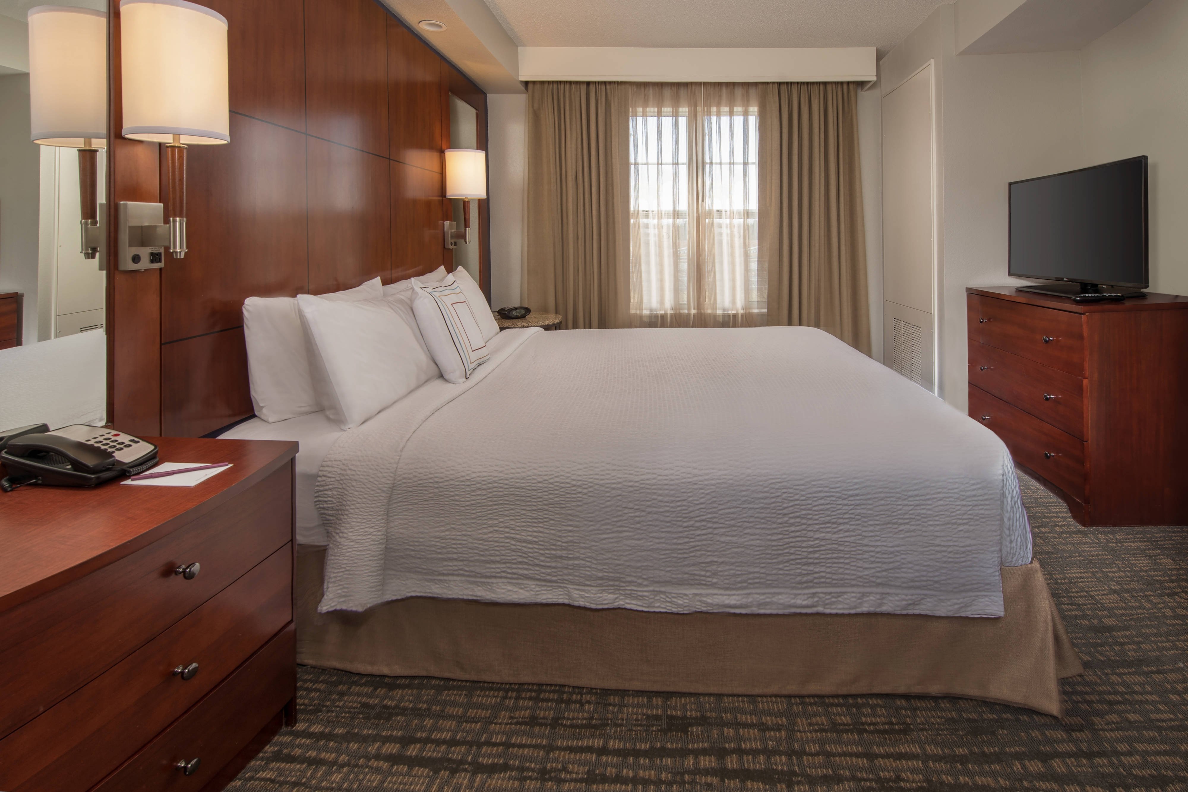 Residence Inn by Marriott Dulles Airport at Dulles 28 Centre-guestroom-One-Bedroom King Suite.jpg