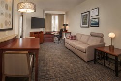  - Residence Inn by Marriott Dulles