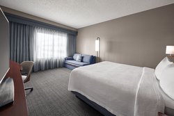  - Courtyard by Marriott Hotel Downtown St Louis - I-64, Exits 38A & 38B