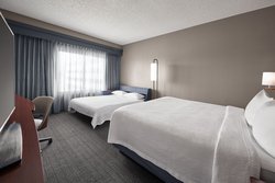  - Courtyard by Marriott Hotel Downtown St Louis - I-64, Exits 38A & 38B