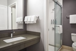  - Courtyard by Marriott Hotel Downtown St Louis - I-64, Exits 38A & 38B