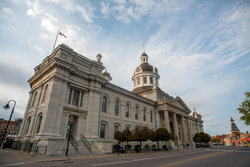  - Holiday Inn Express & Suites Kingston