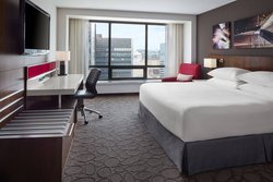  - Delta Hotel by Marriott City Centre Ottawa