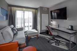  - Courtyard by Marriott Conway - I-40, Exit 129