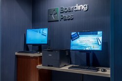  - Courtyard by Marriott Conway - I-40, Exit 129