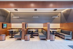  - Courtyard by Marriott Conway - I-40, Exit 129