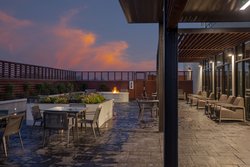  - Courtyard by Marriott Conway - I-40, Exit 129