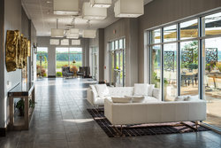  - Holiday Inn Express & Suites Dakota Dunes - I-29, Exit 1