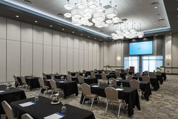  - Holiday Inn Express & Suites Dakota Dunes - I-29, Exit 1