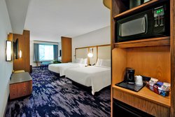  - Fairfield Inn & Suites by Marriott Winter Garden