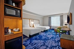  - Fairfield Inn & Suites by Marriott Winter Garden