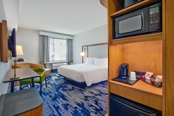  - Fairfield Inn & Suites by Marriott Winter Garden