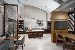  - Marriott Hotel Lake Mary - I-4, Exit 101