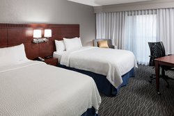  - Courtyard by Marriott Waco - I-35, Exit 335B