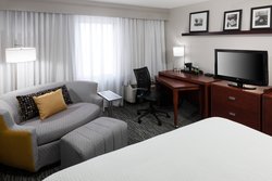  - Courtyard by Marriott Waco - I-35, Exit 335B