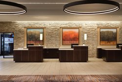  - Marriott Hotel Northwest - I-94 & I-694, Exit 30