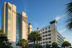  - Courtyard by Marriott Hotel Oceanfront Myrtle Beach