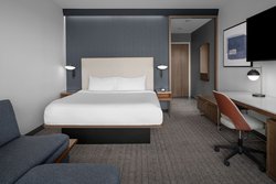  - Courtyard by Marriott Hotel Oceanfront Myrtle Beach