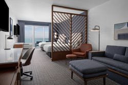  - Courtyard by Marriott Hotel Oceanfront Myrtle Beach