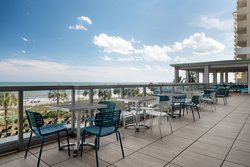  - Courtyard by Marriott Hotel Oceanfront Myrtle Beach