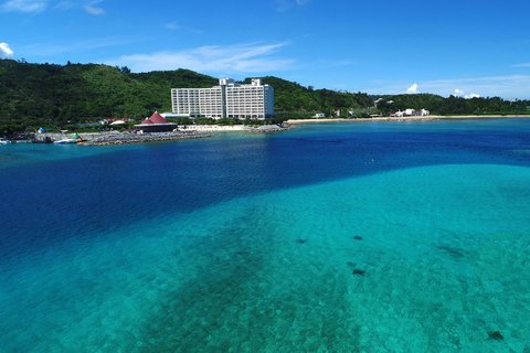 RENAISSANCE OKINAWA RESORT - Photo 11