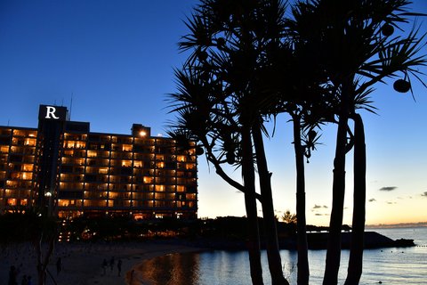 RENAISSANCE OKINAWA RESORT - Photo 12