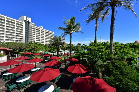RENAISSANCE OKINAWA RESORT - Photo 13