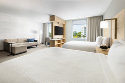  - Residence Inn by Marriott Isla Verde Carolina