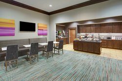  - Residence Inn by Marriott Midland