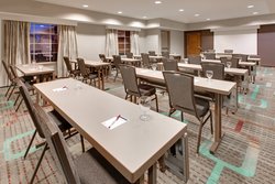  - Residence Inn by Marriott Midland