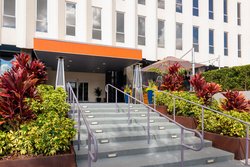  - Aloft Hotel Downtown Orlando - I-4, Exit 83