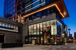  - Residence Inn by Marriott Downtown Calgary