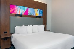  - Aloft Hotel Downtown Orlando - I-4, Exit 83