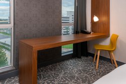  - Aloft Hotel Downtown Orlando - I-4, Exit 83