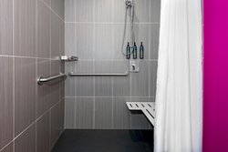  - Aloft Hotel Downtown Orlando - I-4, Exit 83