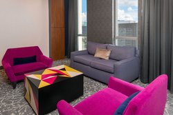  - Aloft Hotel Downtown Orlando - I-4, Exit 83