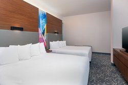  - Aloft Hotel Downtown Orlando - I-4, Exit 83