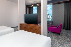  - Aloft Hotel Downtown Orlando - I-4, Exit 83