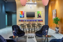  - Aloft Hotel Downtown Orlando - I-4, Exit 83