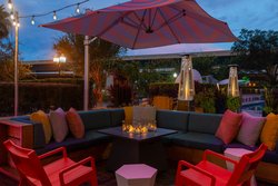  - Aloft Hotel Downtown Orlando - I-4, Exit 83