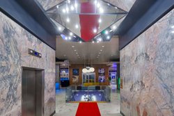  - Aloft Hotel Downtown Orlando - I-4, Exit 83