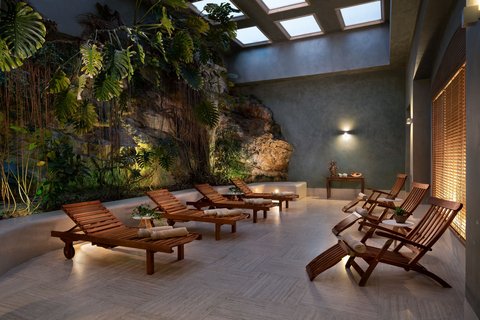 GROTTA GIUSTI RESORT TUSCANY - Photo 94