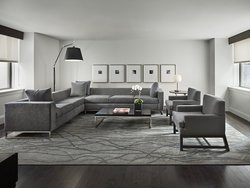  - AKA Central Park Hotel New York